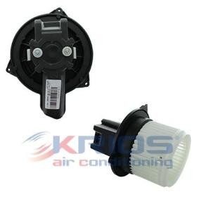 Achetez des Pulseur d'air habitacle MEAT & DORIA K92212 à prix pour 94,16 €