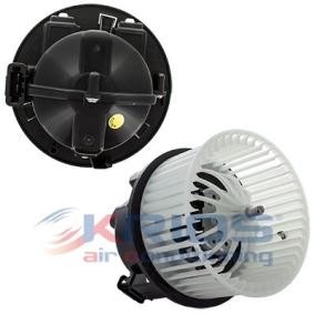 Achetez des Pulseur d'air habitacle MEAT & DORIA K92220 à prix pour 148,52 €