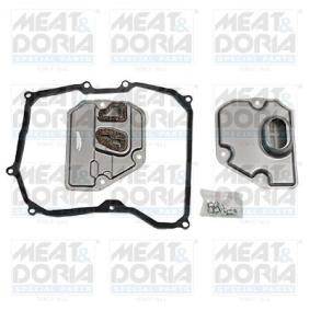 MINI Hydraulikfiltersatz, Automatikgetriebe von MEAT & DORIA