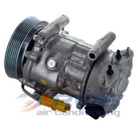 Acquista Compressore aria condizionata da MEAT & DORIA KSB380S a buon mercato per soli 306,07 €