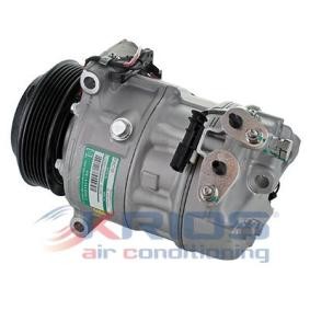 Acquista Compressore aria condizionata da MEAT & DORIA KSB509S a buon mercato per soli 503,16 €