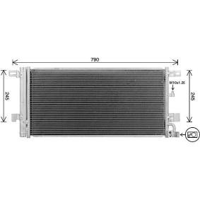 Klimakondensator AI5439D von AVA COOLING SYSTEMS günstig für 187,92 € online kaufen