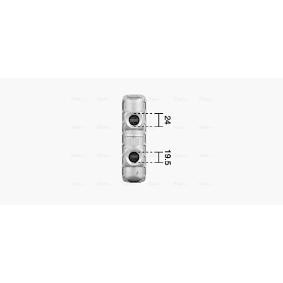 Osta Lämmityslaitteen kenno AVA COOLING SYSTEMS:llä AL6158 edullisesti hintaan 104,57 €