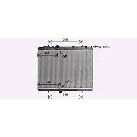 Köp Kylare av AVA COOLING SYSTEMS CN2328 till det låga priset 2661,26 kr