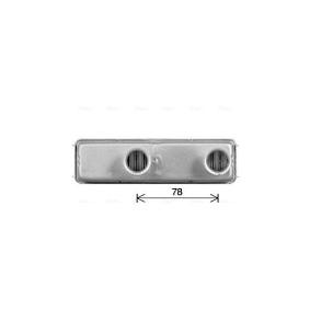 Køb Varmeelement, kabinevarme af AVA COOLING SYSTEMS DN6472 til den lave pris 952,00 DKK