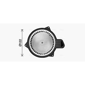 Gebläsemotor FT8477 von AVA COOLING SYSTEMS günstig für 176,09 € online kaufen
