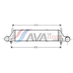 Kühlerlüfter JR7502 von AVA COOLING SYSTEMS günstig für 1063,18 € online kaufen