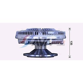 Osta Lämmityslaitteen kenno AVA COOLING SYSTEMS:llä LA6027 edullisesti hintaan 92,54 €