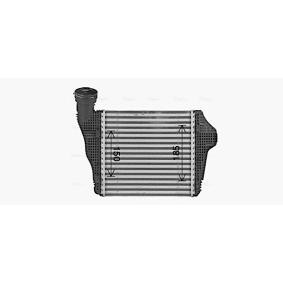 Comprar Intercooler de AVA COOLING SYSTEMS PR4098 a bajo precio de 301,65 €