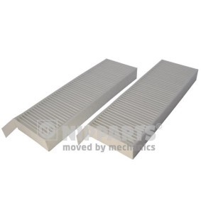 Comprar Filtro de habitáculo de NIPPARTS N1342043 a bajo precio de 37,38 €