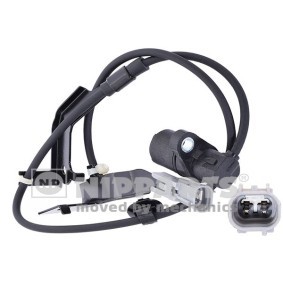 Compre Sensor, rotações da roda da NIPPARTS N5002034 a um preço baixo por 42,32 €