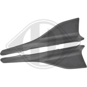 Spoilerlippe 1235461