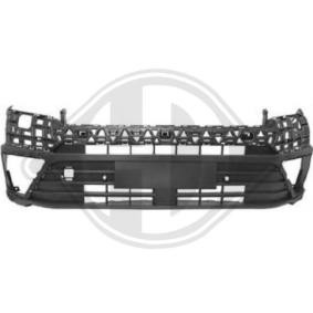 Acquista Paraurti da DIEDERICHS 2282051 a buon mercato per soli 247,79 €