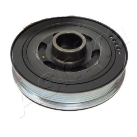 Comprar Polea de cigüeñal de ASHIKA 122-0W-W06 a bajo precio de 153,58 €
