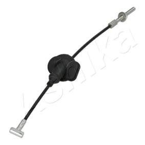 Köp Handbromsvajer av ASHIKA 131-00-0320 till det låga priset 129,70 kr