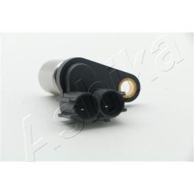 Comprar Sensor de cigüeñal de ASHIKA 153-02-201 a bajo precio de 15,61 €