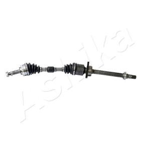 Comprar Árbol de transmisión de ASHIKA 62-02-287 a bajo precio de 268,98 €