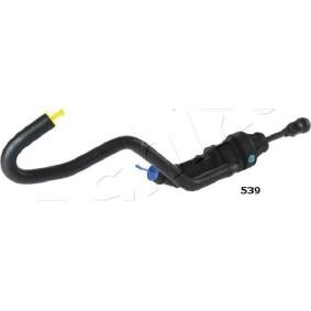 Comprar Cilindro maestro, embrague de ASHIKA 95-05-539 a bajo precio de 60,34 €