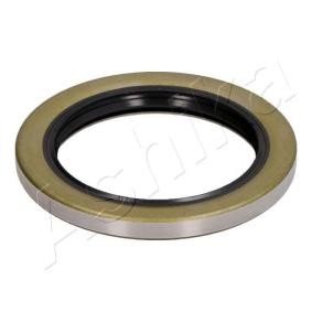 Compre Retén de palier de ASHIKA online para Hilux III Pick-up (_N3_, _N4_) a precios moderados