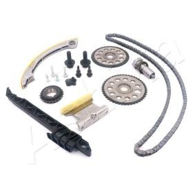 Comprar Kit de cadena de distribución de ASHIKA KCK0404 a bajo precio de 163,10 €