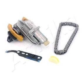 Comprar Kit de cadena de distribución de ASHIKA KCK0911 a bajo precio de 237,30 €