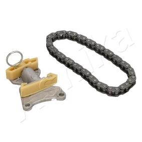 Comprar Kit de cadena de distribución de ASHIKA KCK0912 a bajo precio de 60,43 €