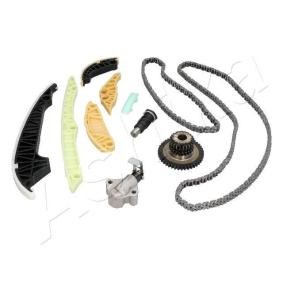 Comprar Kit de cadena de distribución de ASHIKA KCK0917 a bajo precio de 226,12 €