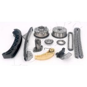 Acquista Kit catena distribuzione da ASHIKA KCK226V a buon mercato per soli 527,69 €