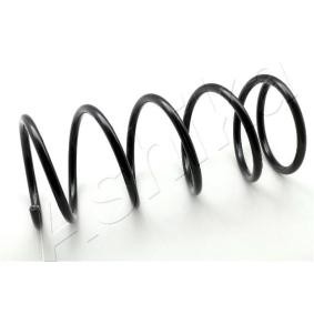 Achetez des Ressort de suspension ASHIKA ZCA1061A à prix pour 43,78 €