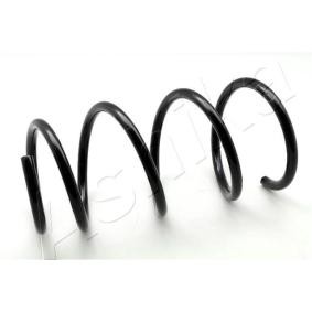Acquista Molle ammortizzatori da ASHIKA ZCA1141G a buon mercato per soli 43,58 €