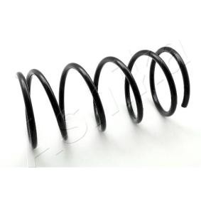 Achetez des Ressort de suspension ASHIKA ZCA1760A à prix pour 33,24 €