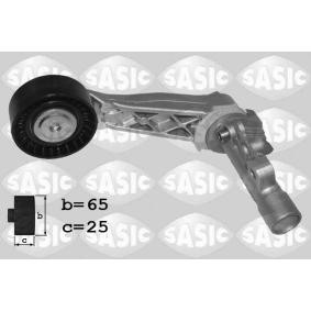 Compre Tensor de correia, correia trapezoidal estriada da SASIC 1620086 a um preço baixo por 54,76 €