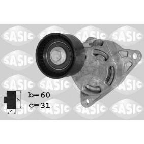 Comprar Tensor de correa poli V de SASIC 1624059 a bajo precio de 61,90 €