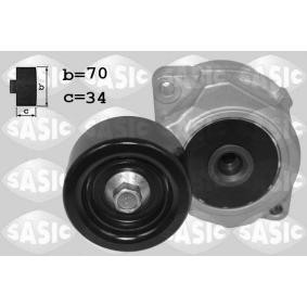 Comprar Tensor de correa poli V de SASIC 1626184 a bajo precio de 245,75 €