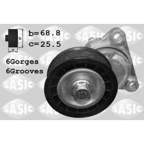 Comprar Tensor de correa poli V de SASIC 1626185 a bajo precio de 107,22 €