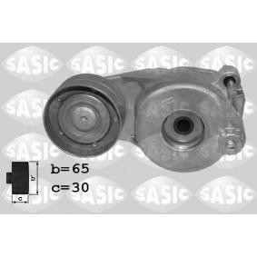 Compre Tensor de correia, correia trapezoidal estriada da SASIC 1626189 a um preço baixo por 55,19 €