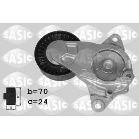 Comprar Tensor de correa poli V de SASIC 1626194 a bajo precio de 152,31 €