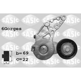 Comprar Tensor de correa poli V de SASIC 1626200 a bajo precio de 149,80 €