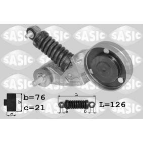Comprar Tensor de correa poli V de SASIC 1626201 a bajo precio de 304,78 €