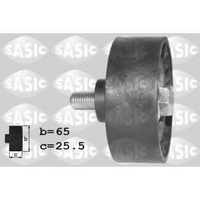 Achetez des Galet enrouleur de courroie d'accessoire SASIC 1626214 à prix pour 36,04 €