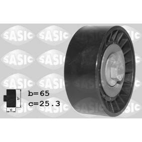 Achetez des Galet enrouleur de courroie d'accessoire SASIC 1626217 à prix pour 26,14 €