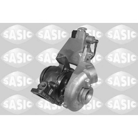 Turbolader von SASIC