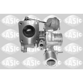 Osta Turboahdin SASIC:llä 1820115 edullisesti hintaan 879,42 €