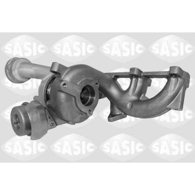 Osta Turboahdin SASIC:llä 1820163 edullisesti hintaan 1180,89 €