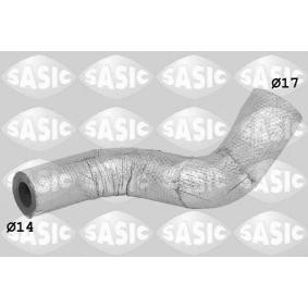Ölschlauch von SASIC 3310006