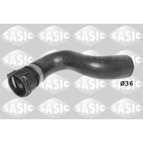 Köp Kylarslang av SASIC 3406462 till det låga priset 291,84 kr