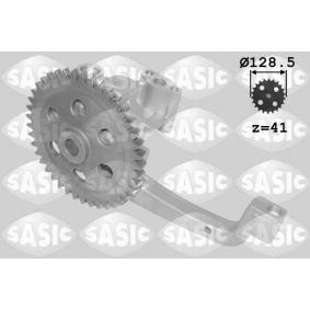 Achetez des Pompe à huile SASIC 3656021 à prix pour 168,39 €