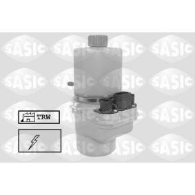 Osta Ohjaustehostimen pumppu SASIC:llä 7076081 edullisesti hintaan 609,25 €
