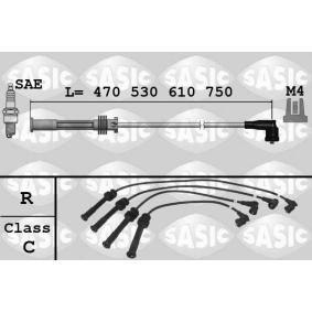 Compre Jogo de cabos de ignição da SASIC 9284013 a um preço baixo por 55,69 €