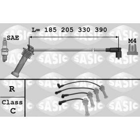 Compre Jogo de cabos de ignição da SASIC 9286043 a um preço baixo por 31,86 €